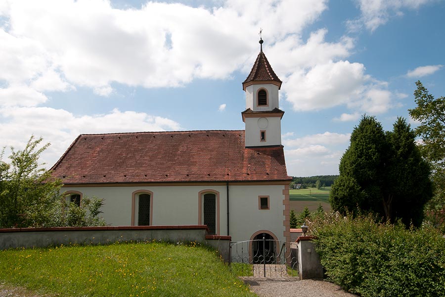 Filialkirche St. Anna